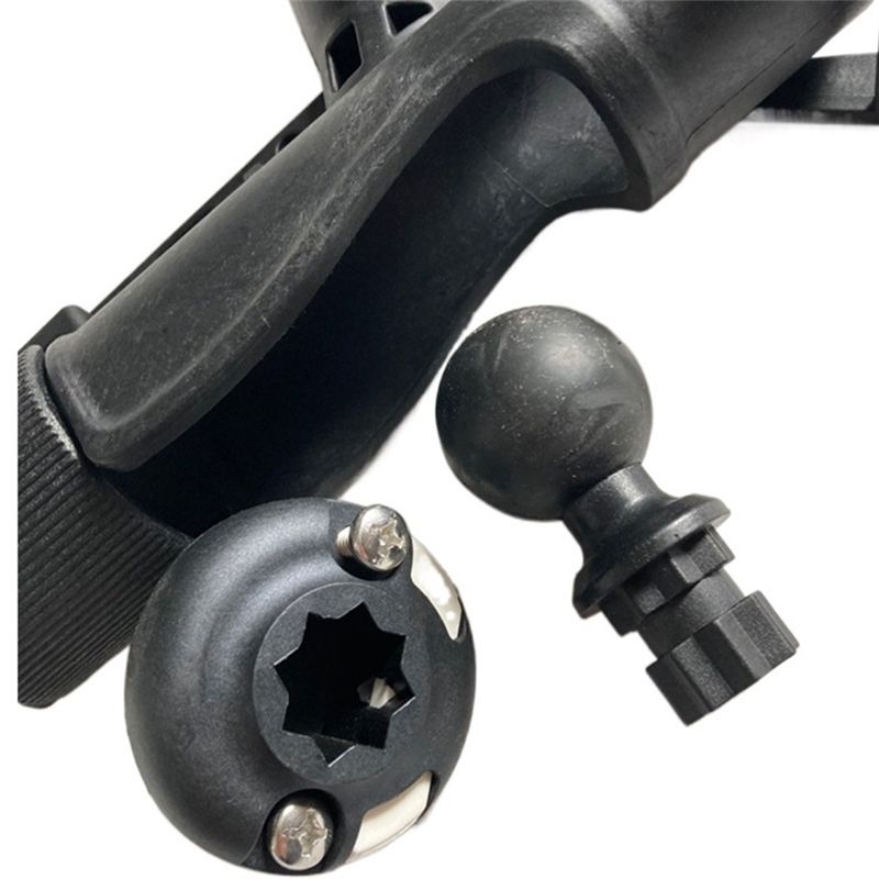 AA90-Holder Fishing Rod Boat P - огляд і ціна Fishing Rod Boat