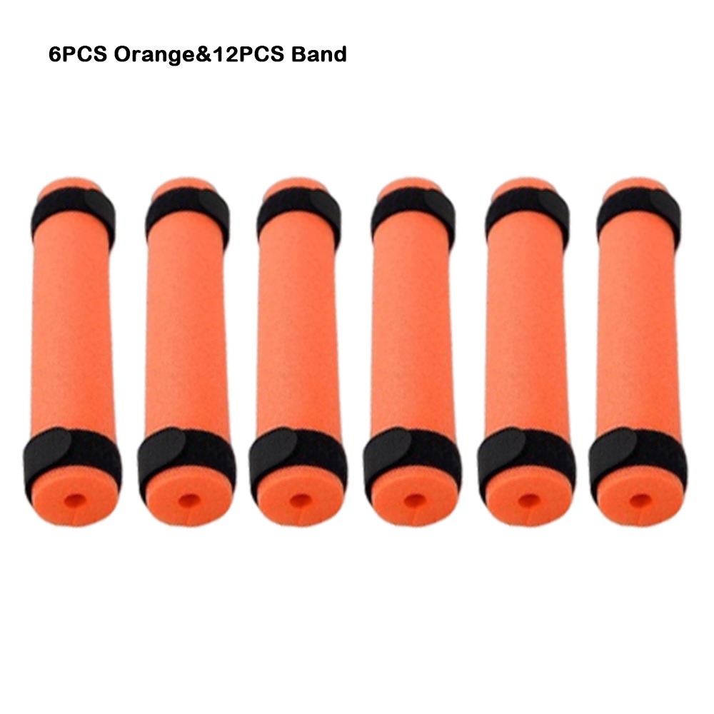 Foam Fishing rod sponge coverR - огляд і ціна Fishing Rod Building Kit