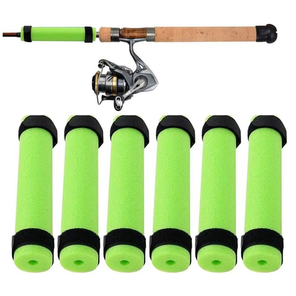Foam Fishing rod sponge coverR - огляд і ціна Fishing Rod Building Kit