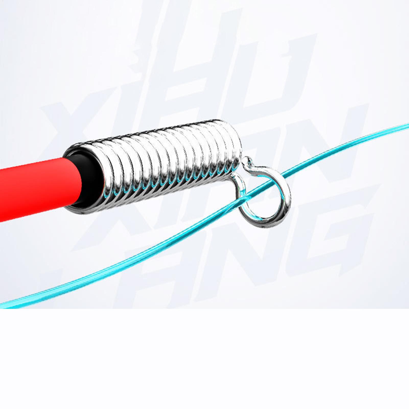 Fish Alarm 3 Pieces High Sensi - огляд і ціна Fishing Rod Ice