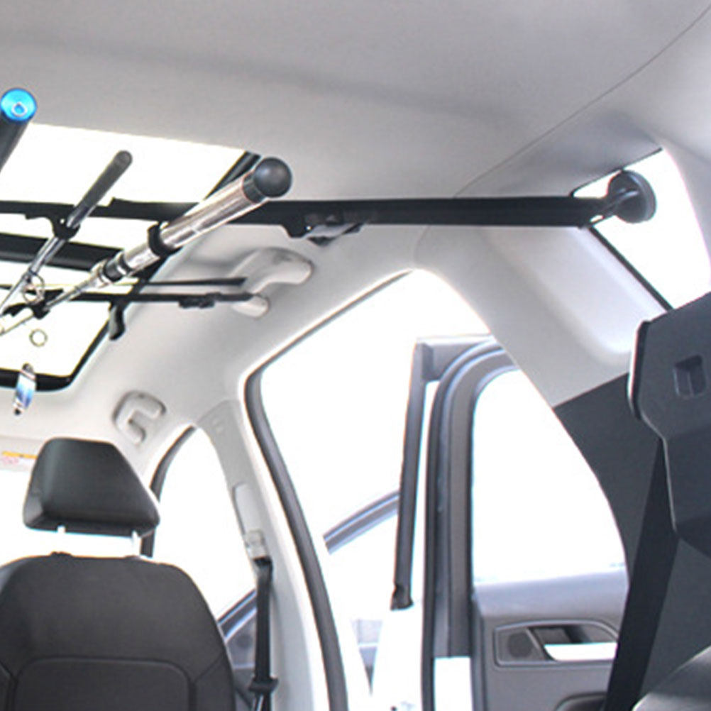 1Set Vehicle Mount Fish Pole R - огляд і ціна Fishing Rod Rack