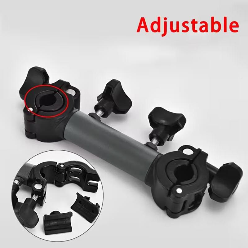 Fishing Rod Holder Clamp with  - огляд і ціна Fishing Rod Case