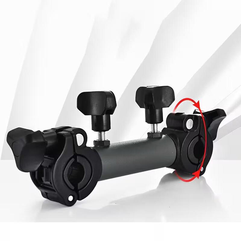 Fishing Rod Holder Clamp with  - огляд і ціна Fishing Rod Case