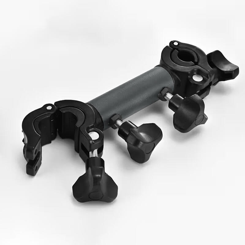 Fishing Rod Holder Clamp with  - огляд і ціна Fishing Rod Case