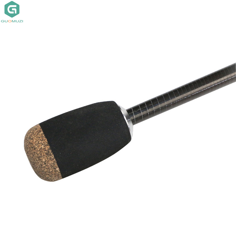1Pc Fishing Rod Butt Cap Repai - огляд і ціна Fishing Rod Building Kit