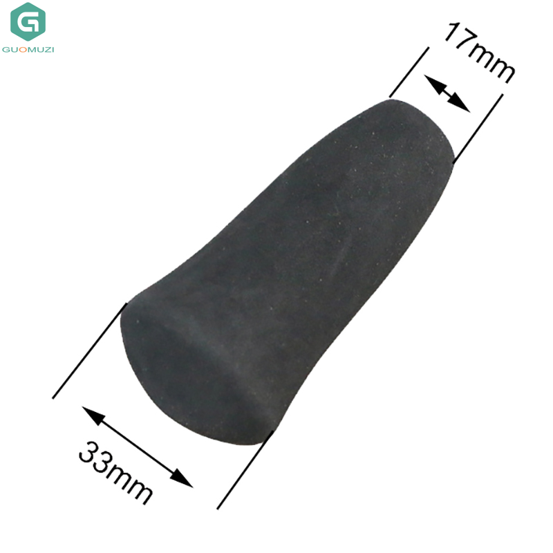 1Pc Fishing Rod Butt Cap Repai - огляд і ціна Fishing Rod Building Kit