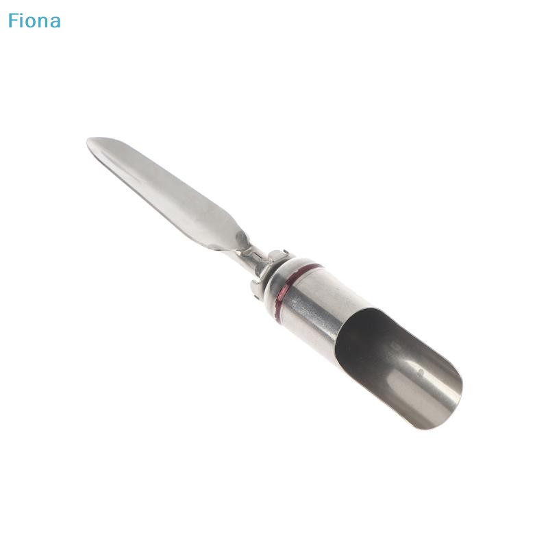 ☭Universal Stainless Steel Fis - огляд і ціна Fishing Rod Casting