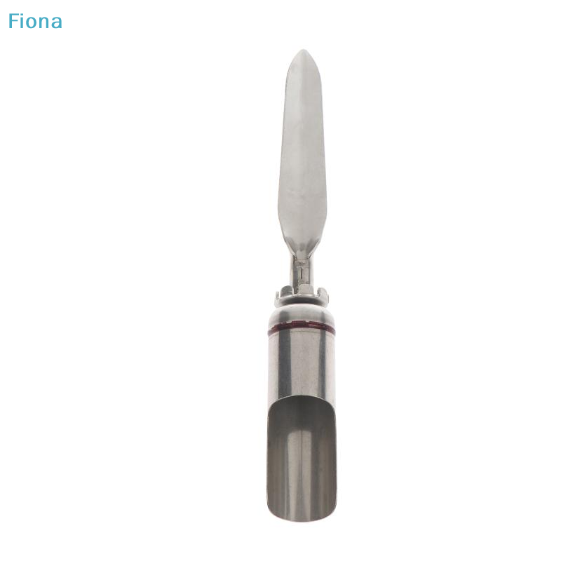 ☭Universal Stainless Steel Fis - огляд і ціна Fishing Rod Casting