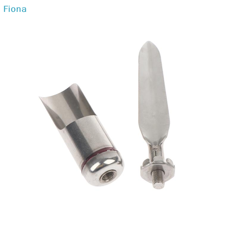 ☭Universal Stainless Steel Fis - огляд і ціна Fishing Rod Casting