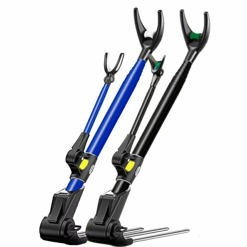 Thickened Telescopic Fishing R - огляд і ціна Fishing Rod Telescopic