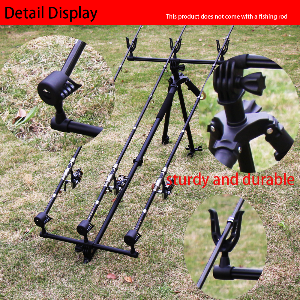 Fishing Equipment Aluminum All - огляд і ціна Fishing Rod Casting