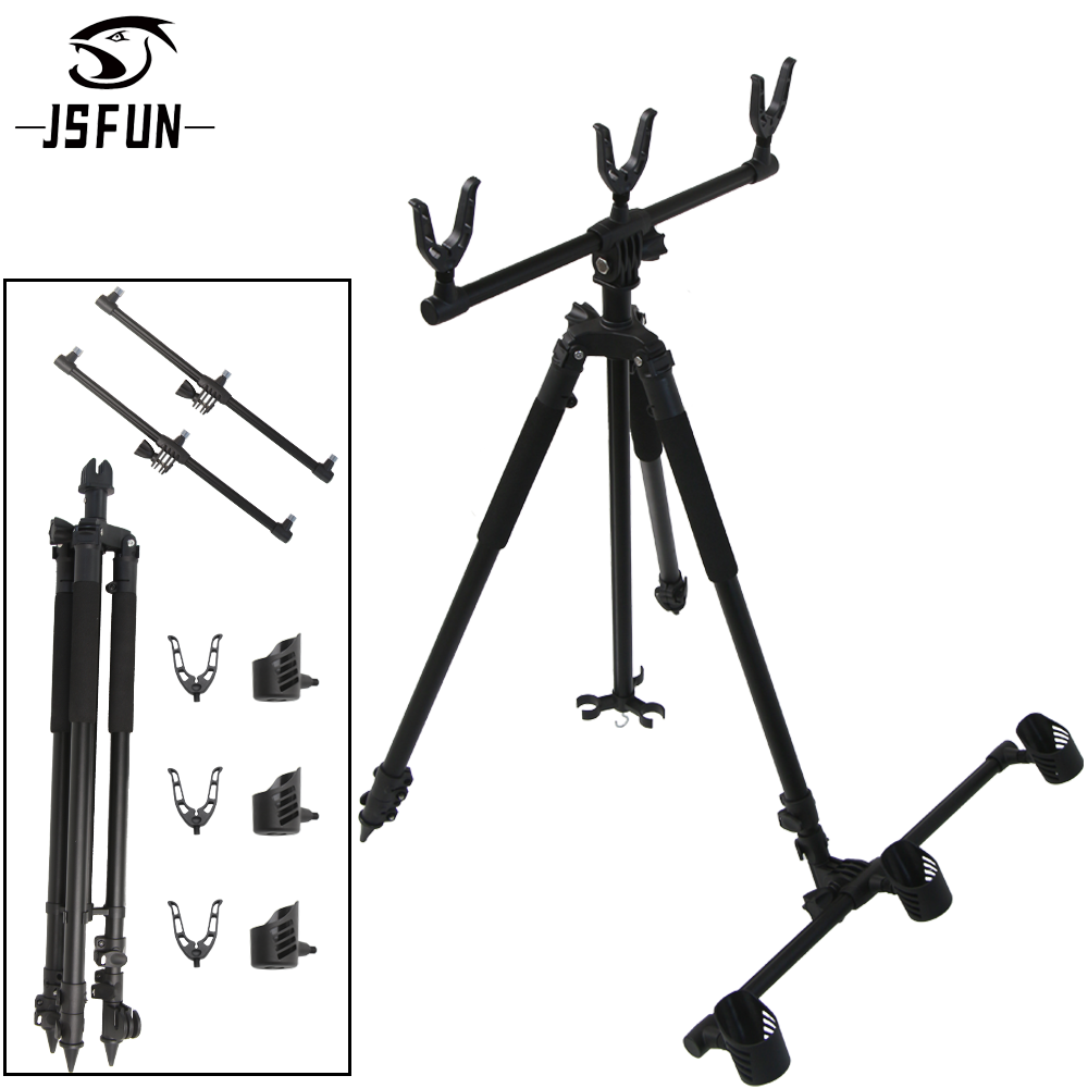 Fishing Equipment Aluminum All - огляд і ціна Fishing Rod Casting