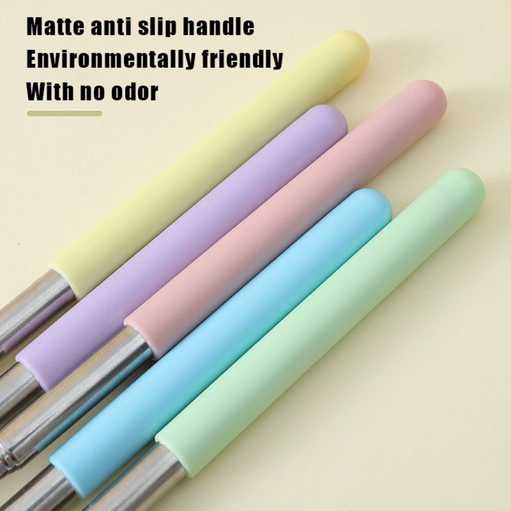 Steel Teaching Pointer Telesco - огляд і ціна Fishing Rod Telescopic