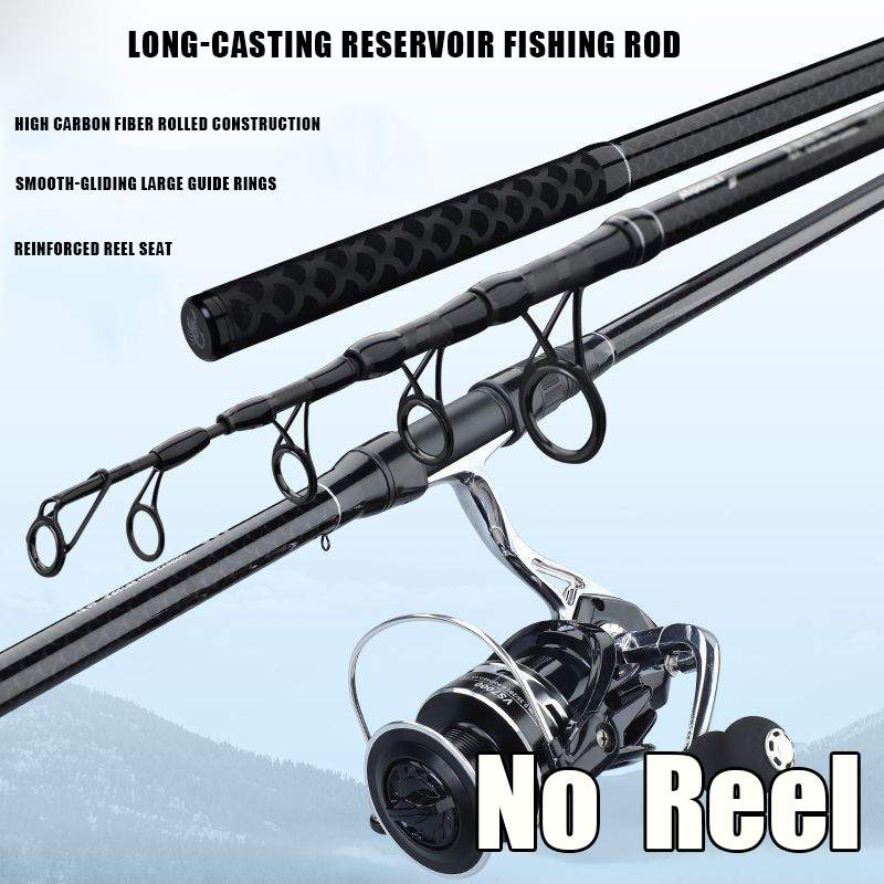 3.0M-4.2M Carp Telescopic Fish - огляд і ціна Fishing Rod Surf