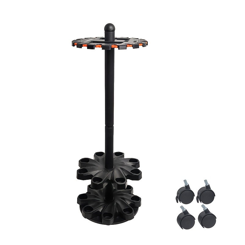 Fishing Rod Holders for Garage - огляд і ціна Fishing Rod Rack