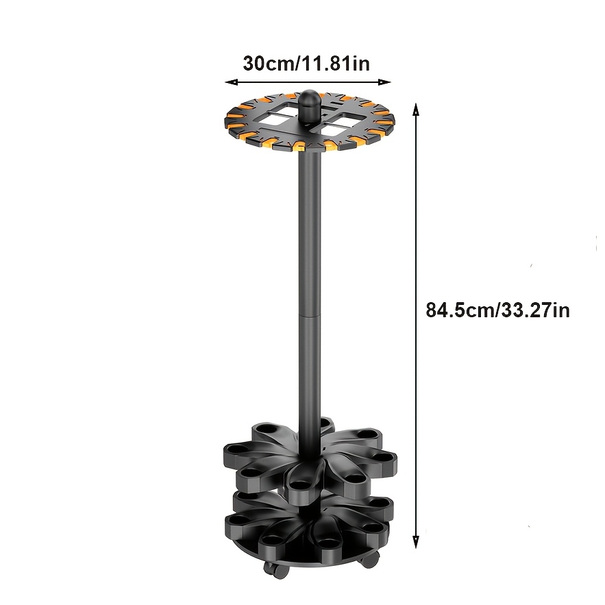 Fishing Rod Holders for Garage - огляд і ціна Fishing Rod Rack