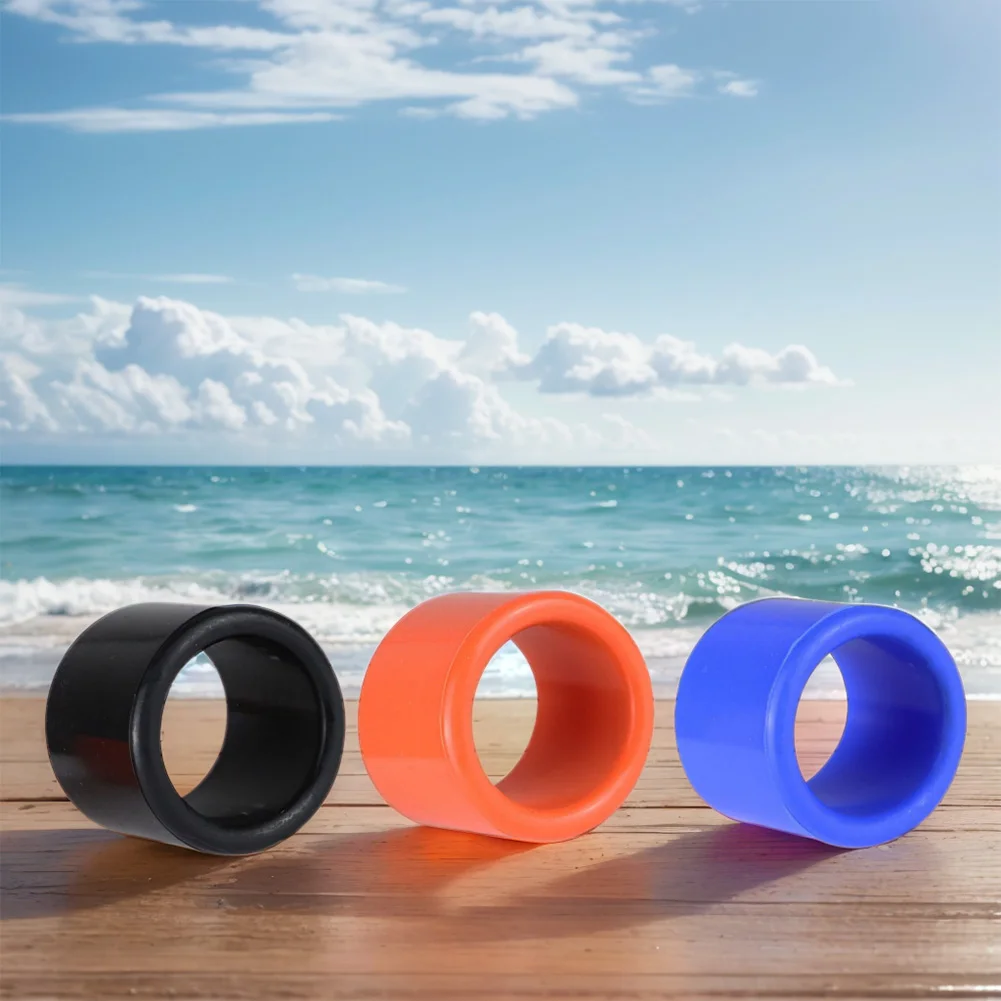 Fishing Rod Tube End Caps Boat - огляд і ціна Fishing Rod Repair Kit