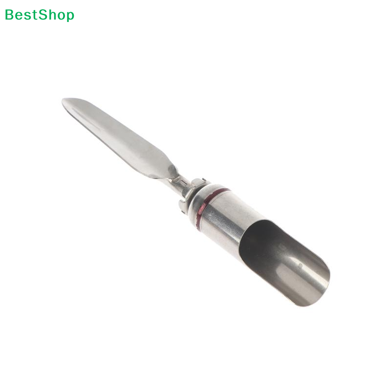 ♪Universal Stainless Steel Fis - огляд і ціна Fishing Rod Spinning