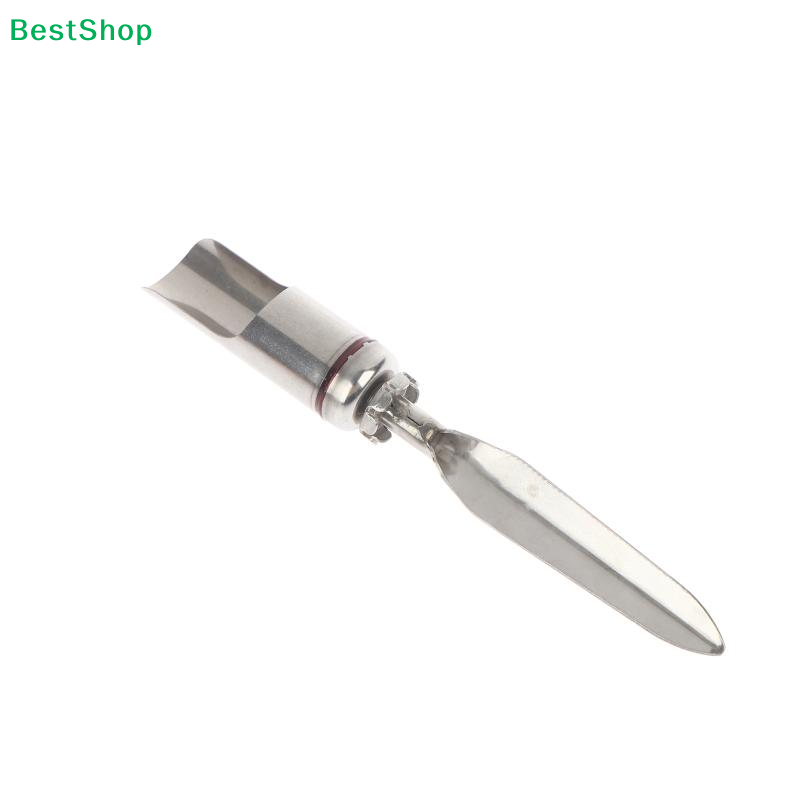 ♪Universal Stainless Steel Fis - огляд і ціна Fishing Rod Spinning