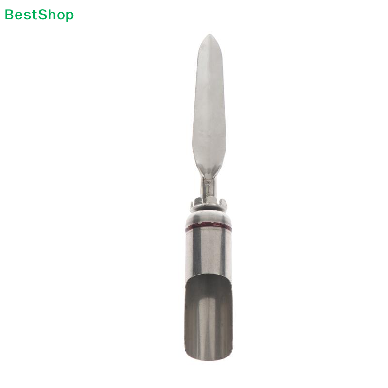 ♪Universal Stainless Steel Fis - огляд і ціна Fishing Rod Spinning