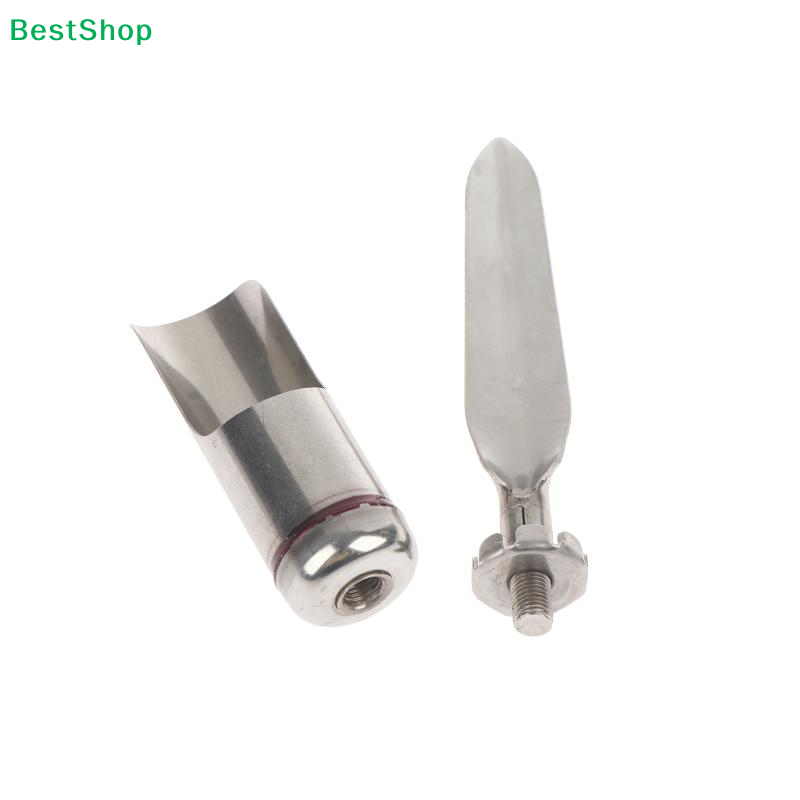 ♪Universal Stainless Steel Fis - огляд і ціна Fishing Rod Spinning