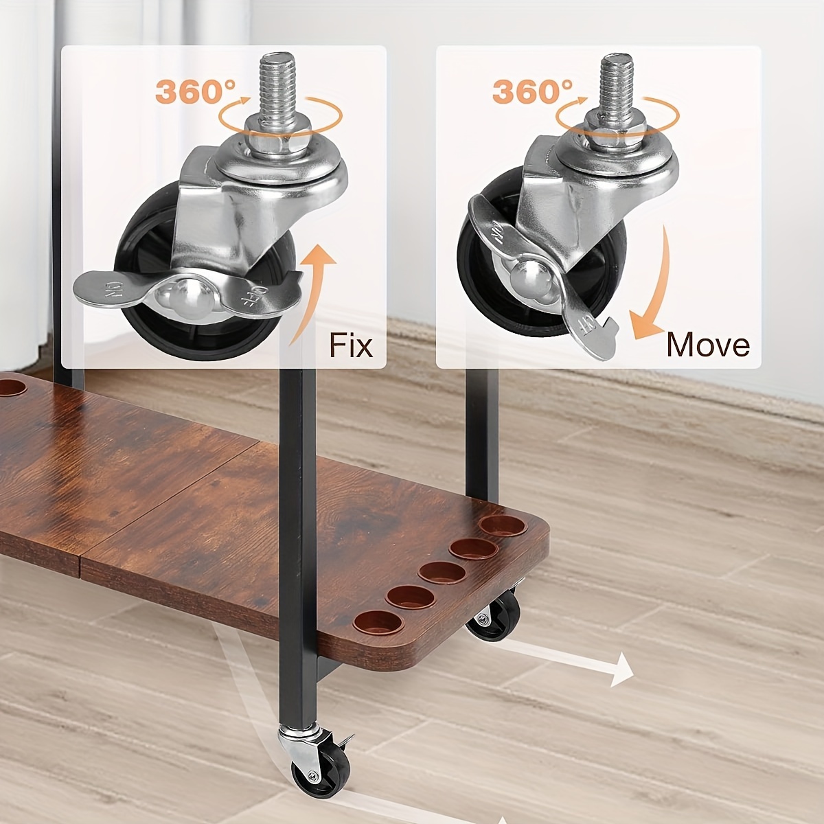 Ghosthorn Fishing Rod Holders  - огляд і ціна Fishing Rod Carbon Fiber