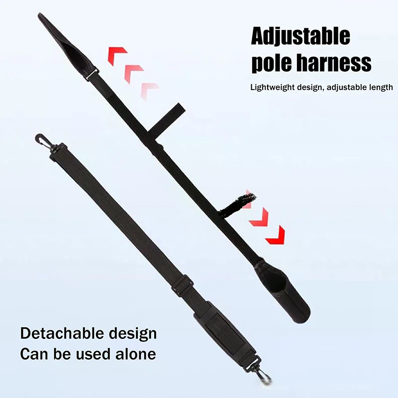 Adjustable Fishing Rod Storage - огляд і ціна Fishing Rod Combo