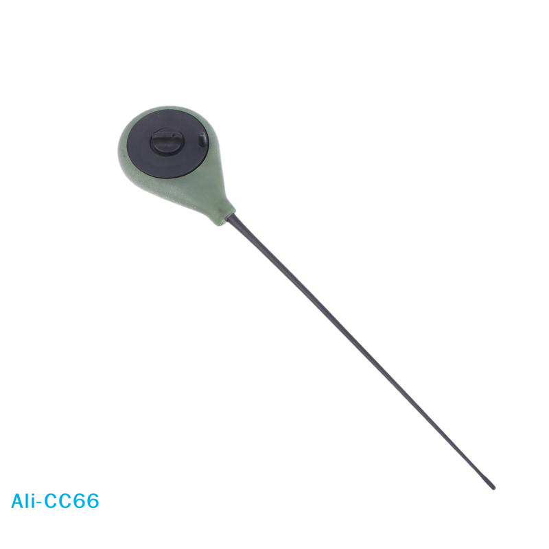 【C】2/4/6PCS Portable Plastic I - огляд і ціна Fishing Rod Ice