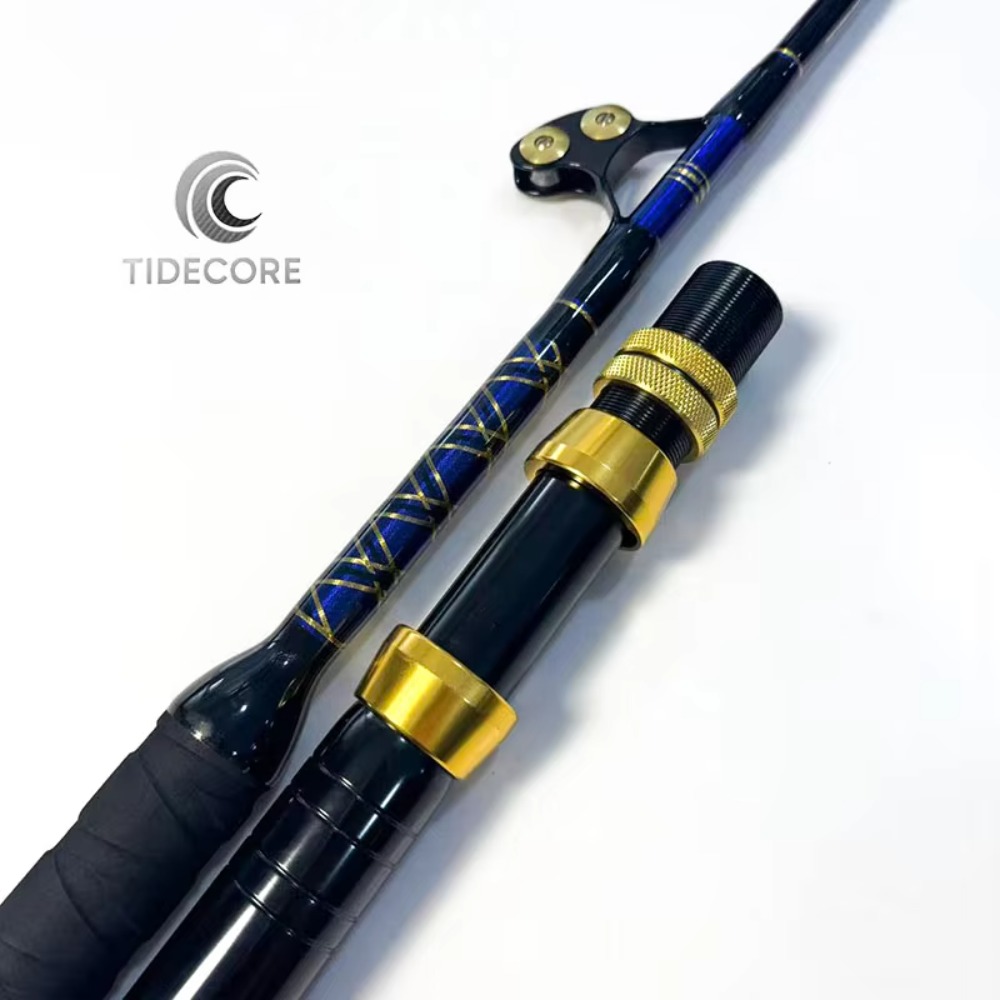 Heavy Duty Carbon Fiber EVA Ha - огляд і ціна Fishing Rod Carbon Fiber
