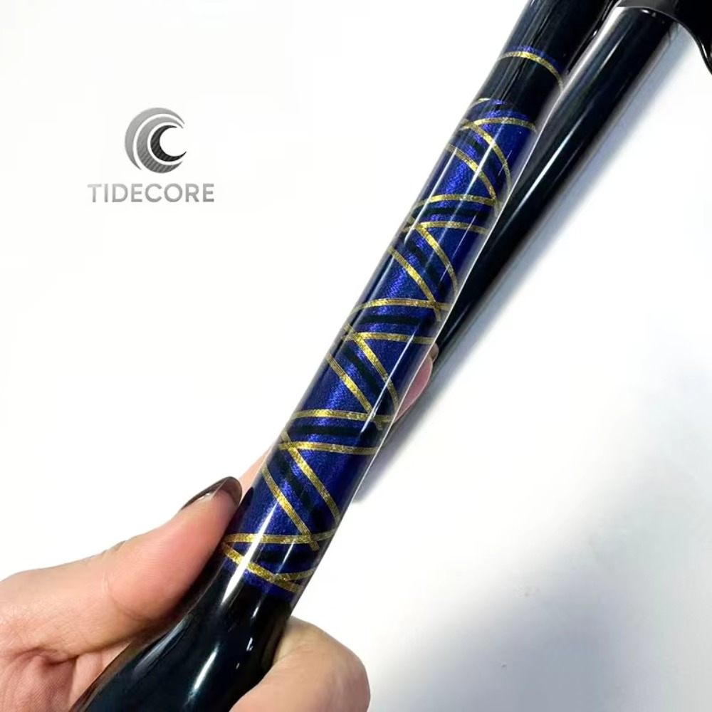 Heavy Duty Carbon Fiber EVA Ha - огляд і ціна Fishing Rod Carbon Fiber
