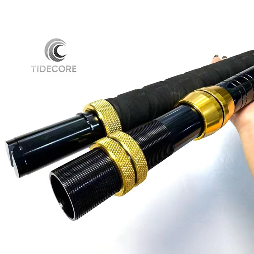 Heavy Duty Carbon Fiber EVA Ha - огляд і ціна Fishing Rod Carbon Fiber
