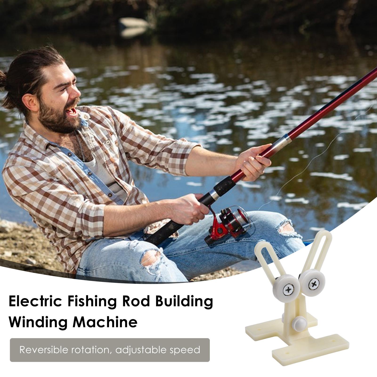 Fishing Rod Epoxy Applicator 0 - огляд і ціна Fishing Rod Repair Kit