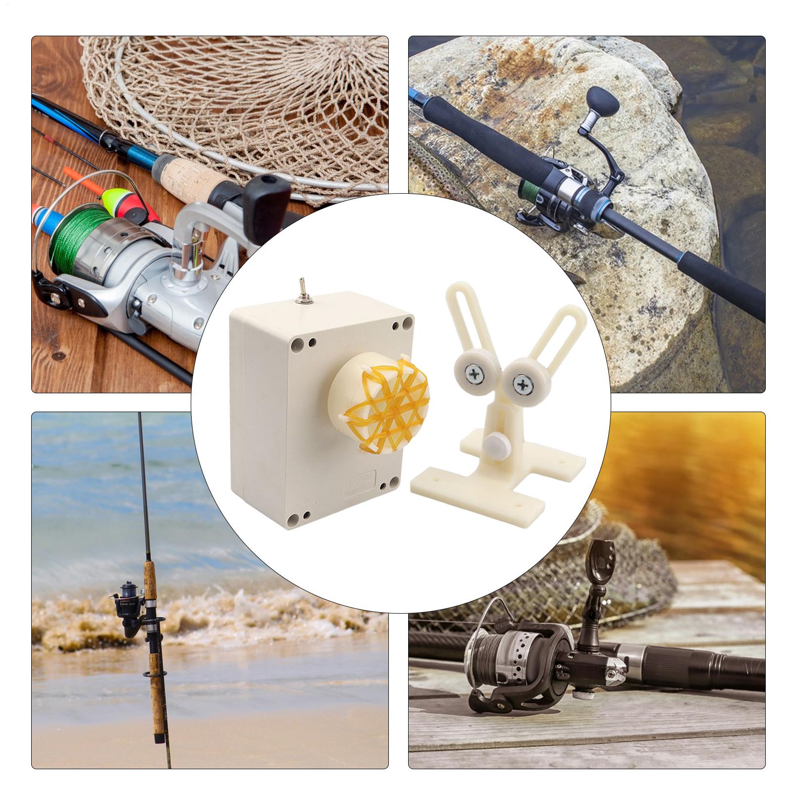 Fishing Rod Epoxy Applicator 0 - огляд і ціна Fishing Rod Repair Kit
