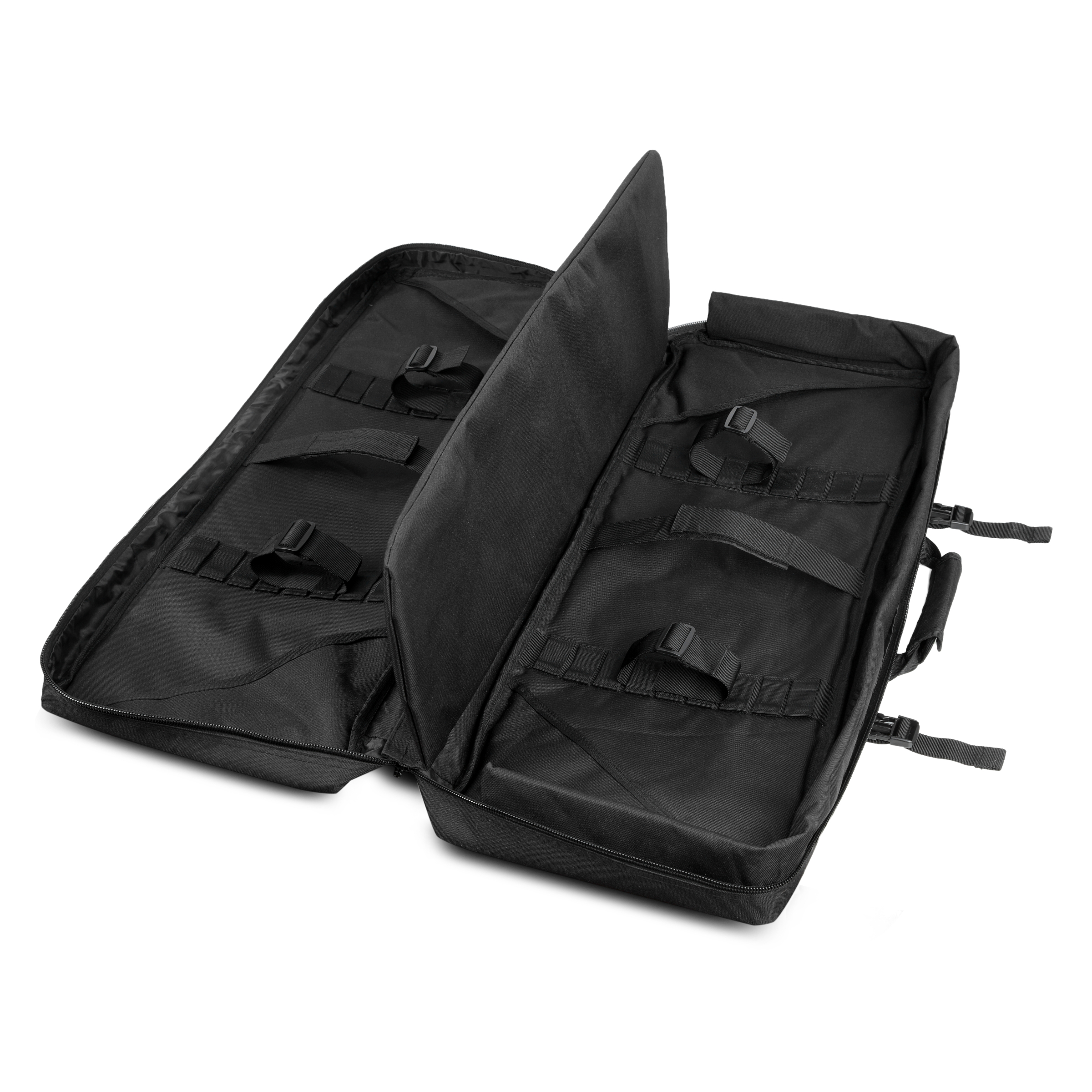 Fly Fishing Rod & Gear Bag Wat - огляд і ціна Fishing Rod Fly
