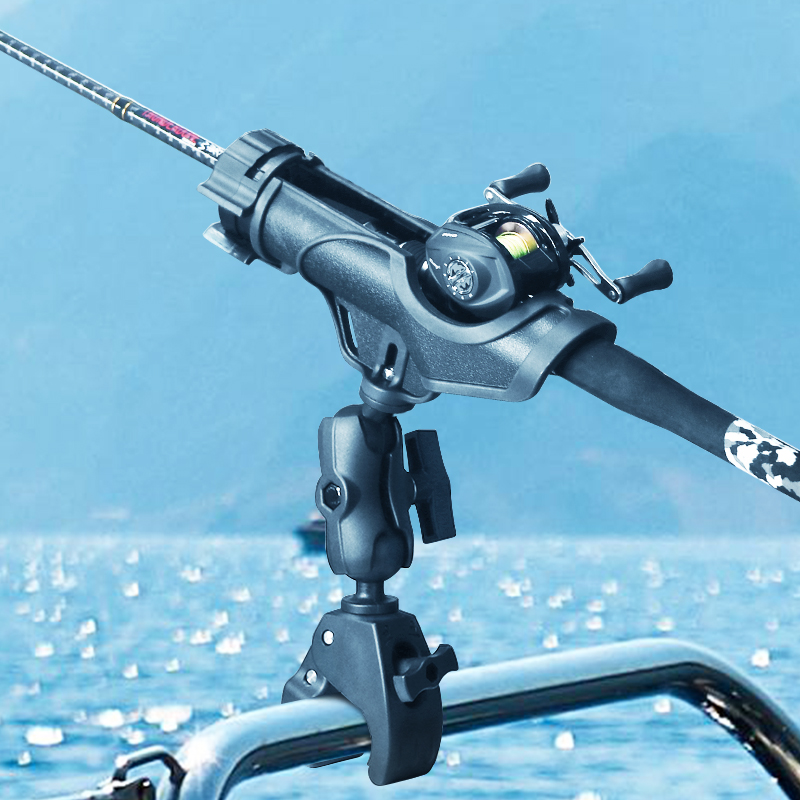 VIN mounts Fishing Rod Holder  - огляд і ціна Fishing Rod Boat
