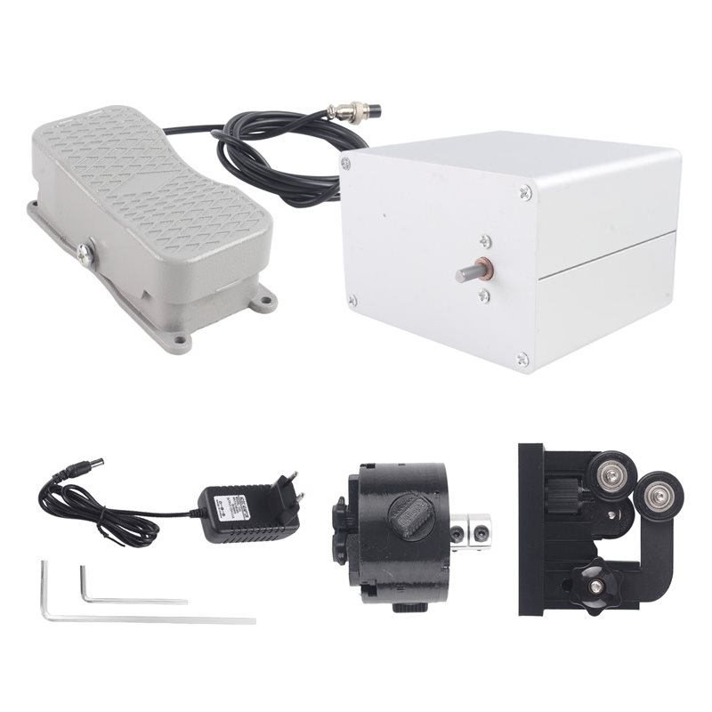 Electric Fishing Rod Repair Ki - огляд і ціна Fishing Rod Repair Kit