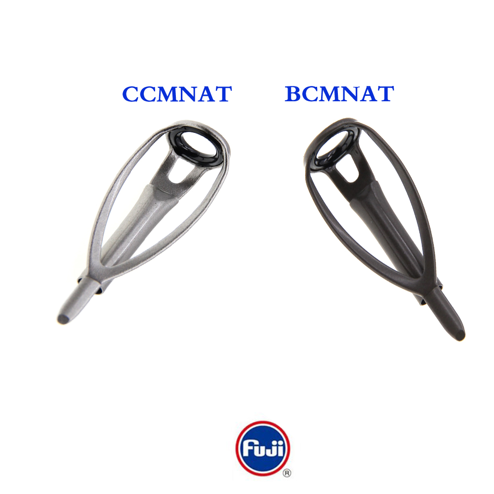 Original FUJI KW guide Kit Hea - огляд і ціна Fishing Rod Surf