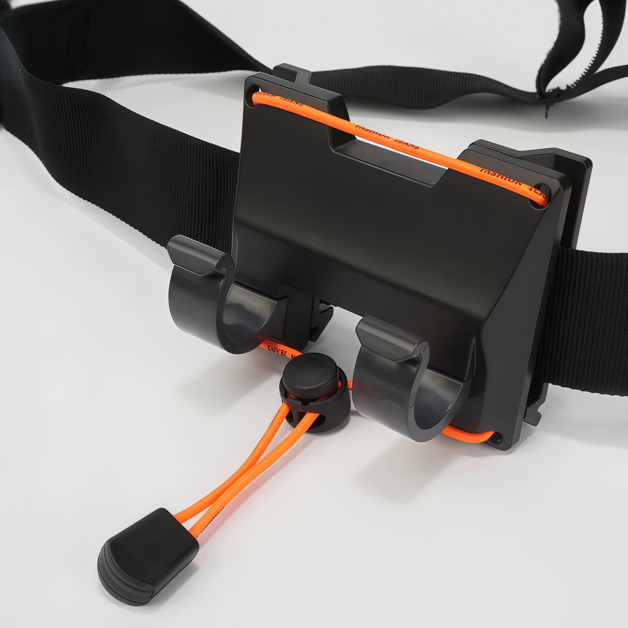 DEUKIO Outdoor Belt Clip Rod H - огляд і ціна Fishing Rod Fly