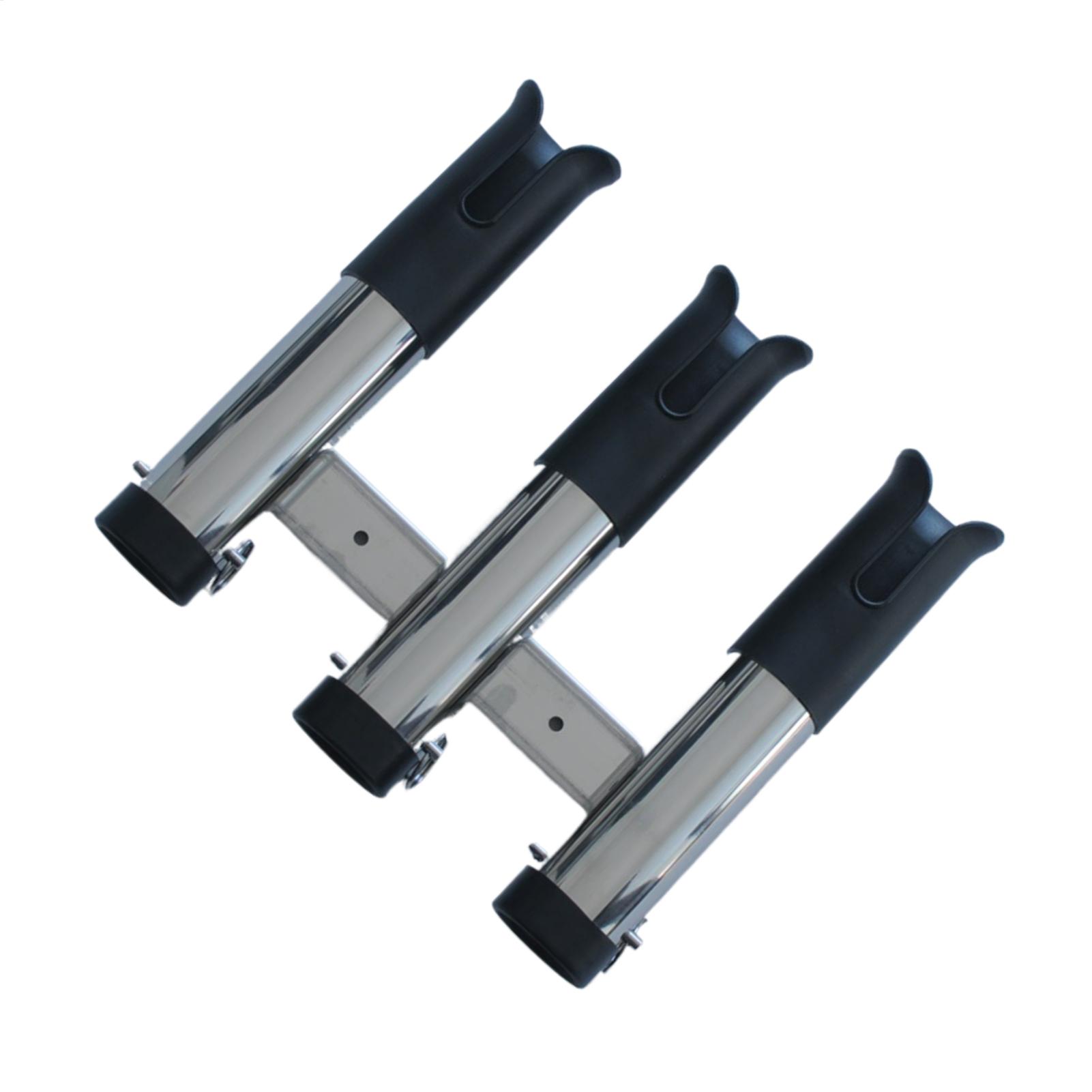 Rod Holder For Boat 3 Tube Lin - огляд і ціна Fishing Rod Boat