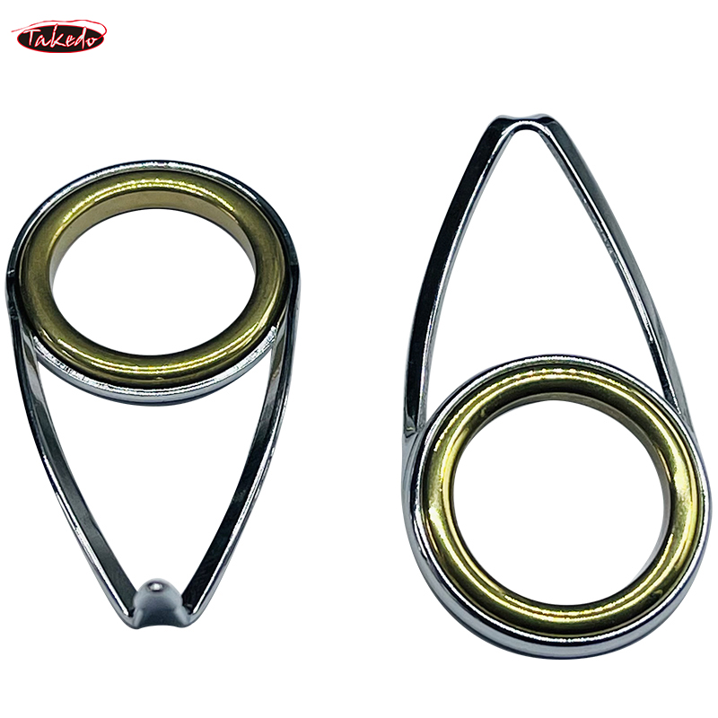 TAKEDO TN75-1 5sets Spinning M - огляд і ціна Fishing Rod Spinning