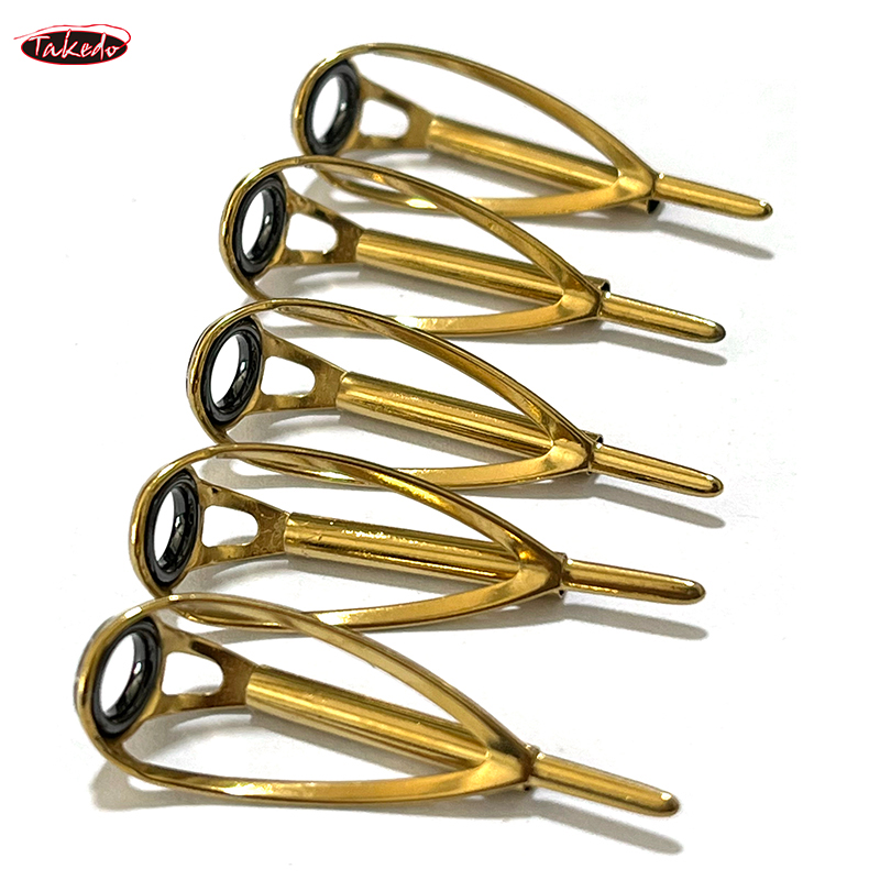 TAKEDO TN75-1 5sets Spinning M - огляд і ціна Fishing Rod Spinning