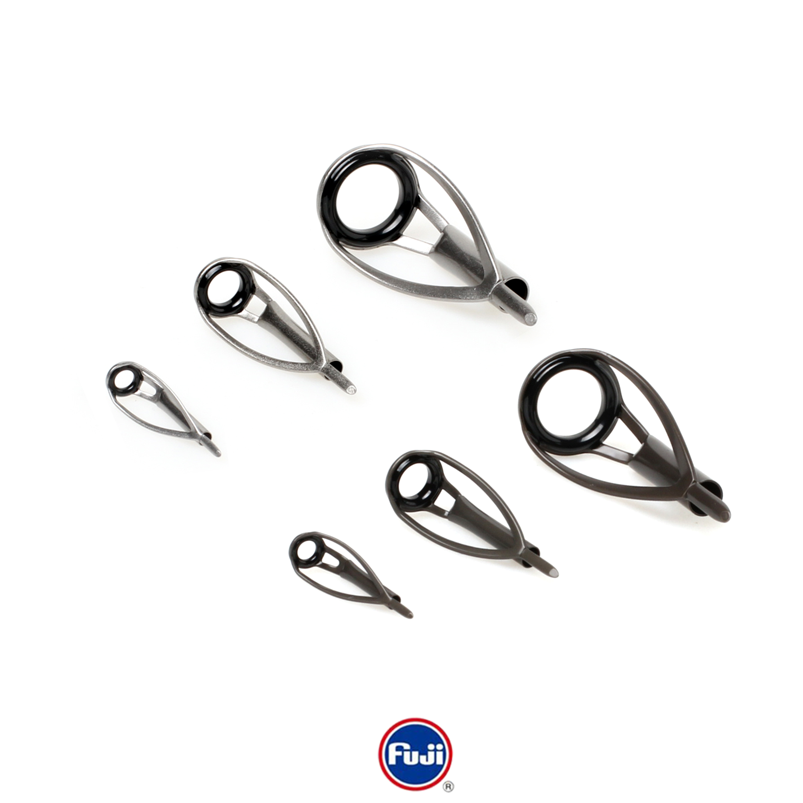 Original Fuji Tip Top MN Frame - огляд і ціна Fishing Rod Tip Replacement