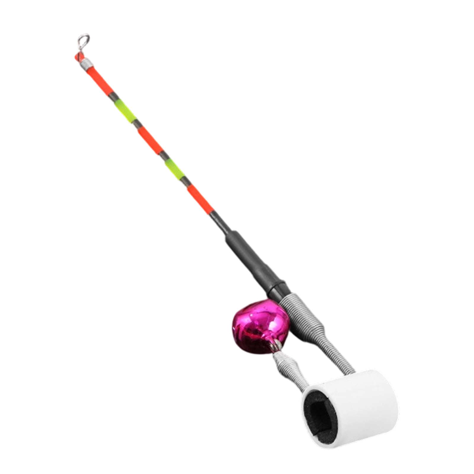 Carbon Fiber Fish Bite Alarm f - огляд і ціна Fishing Rod Carbon Fiber