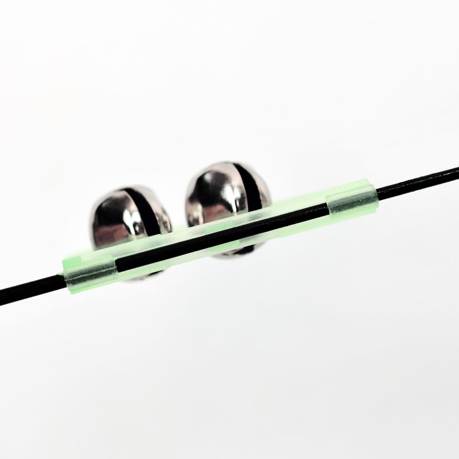 Topranc Double Bells Fishing B - огляд і ціна Fishing Rod Casting