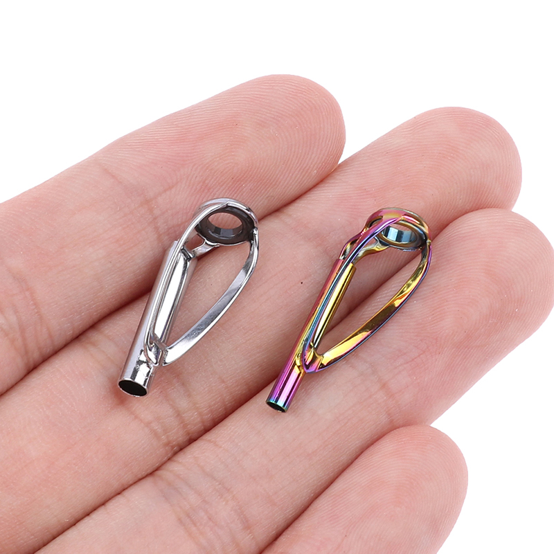 Fishing Rod Top Guides Free of - огляд і ціна Fishing Rod Tip Replacement