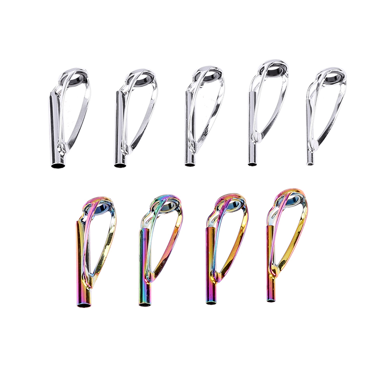Fishing Rod Top Guides Free of - огляд і ціна Fishing Rod Tip Replacement