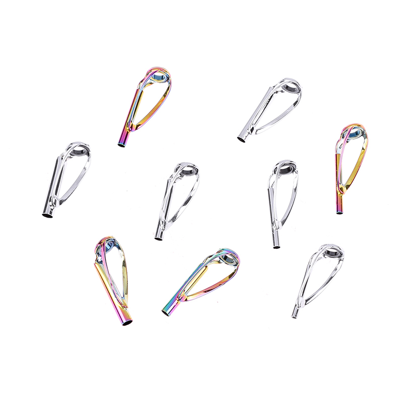 Fishing Rod Top Guides Free of - огляд і ціна Fishing Rod Tip Replacement