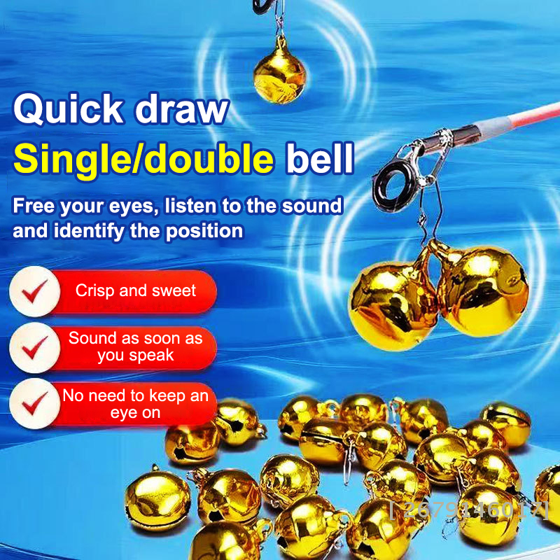【YY26】10/20pcs New Quick-Clip  - огляд і ціна Fishing Rod Ice