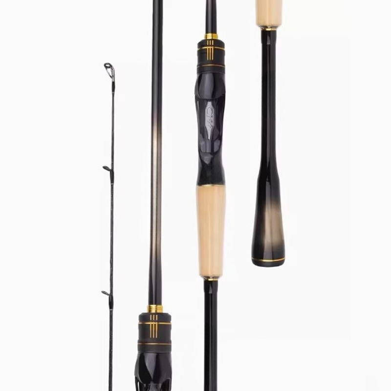 Carbon Fiber Ice Fishing Rod 1 - огляд і ціна Fishing Rod Carbon Fiber
