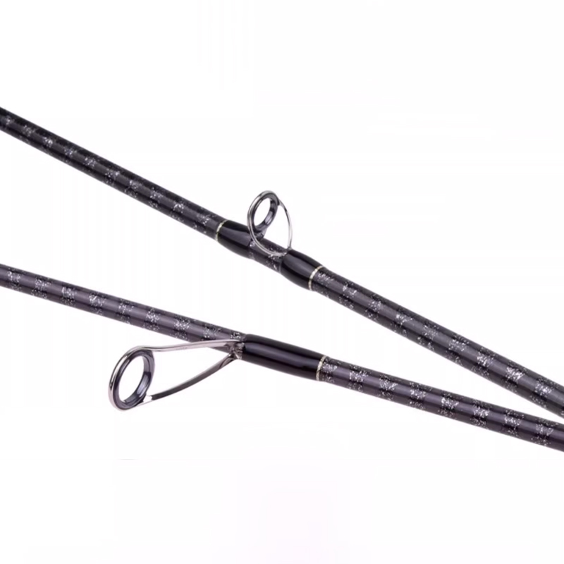 Carbon Fiber Ice Fishing Rod 1 - огляд і ціна Fishing Rod Carbon Fiber